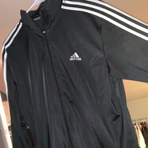 Adidas windbreaker/jacket